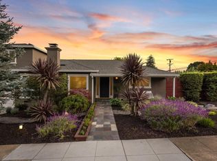 2423 Saint Francis Way, San Carlos, CA 94070