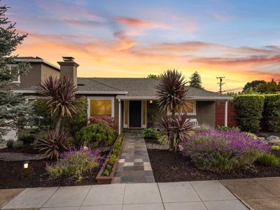 2423 Saint Francis Way, San Carlos, CA, 94070