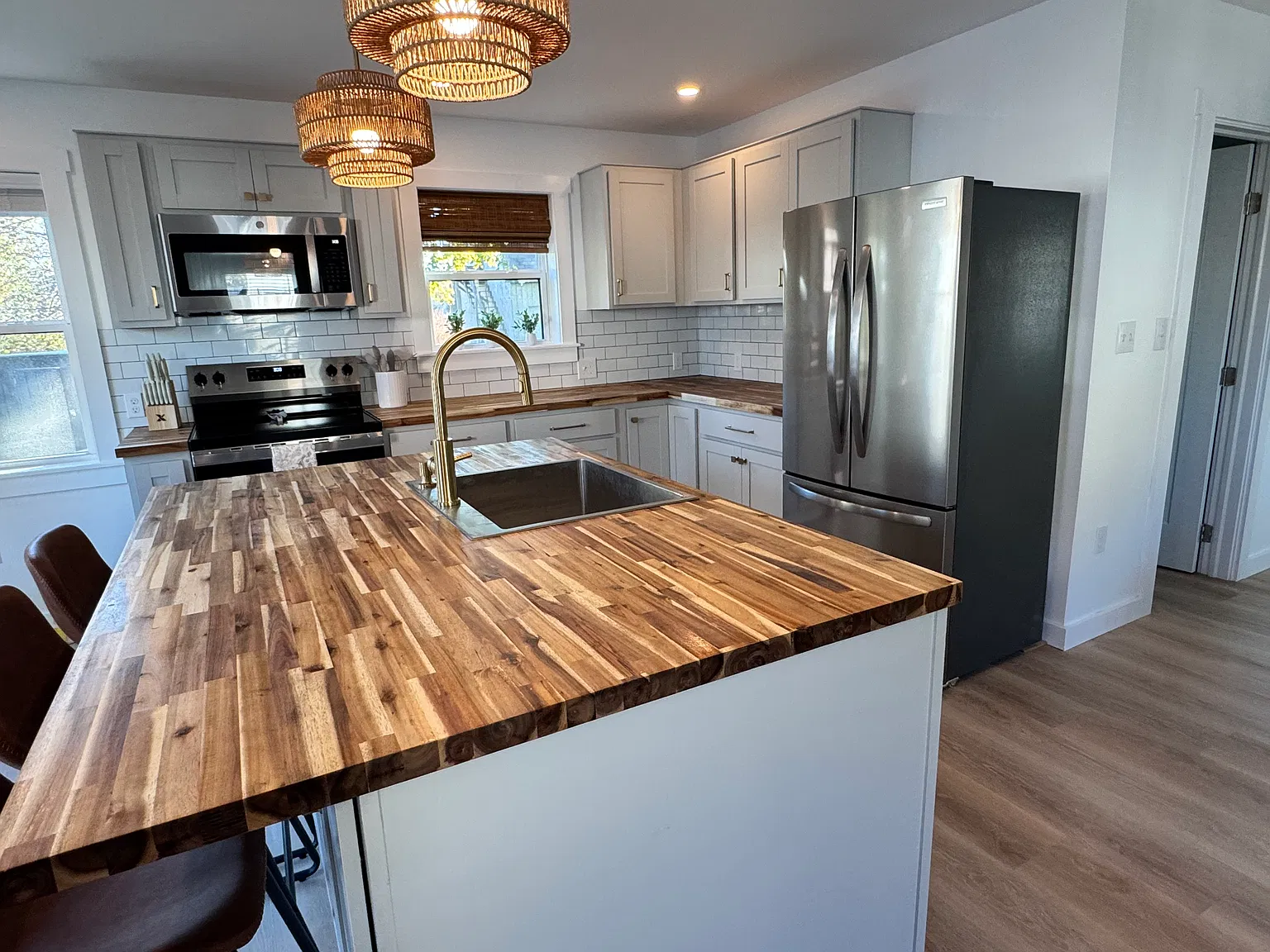 2 bed, 825 sqft, $2,800 — Photo 4