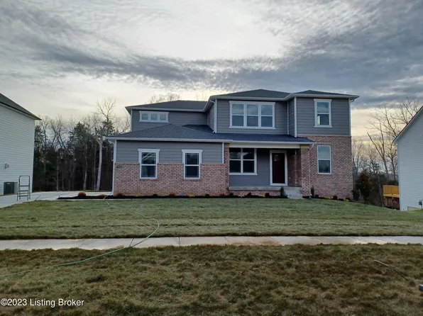 17512 Shakes Creek Dr, Fisherville, KY 40023