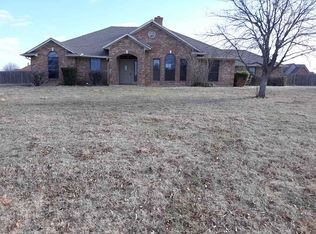 14 NW Windmere Cir, Lawton, OK 73505
