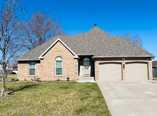 1109 Roanoke St, Seneca, KS 66538