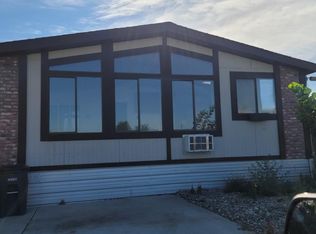 325 S 5th St TRAILER 24, Sunnyside, WA 98944