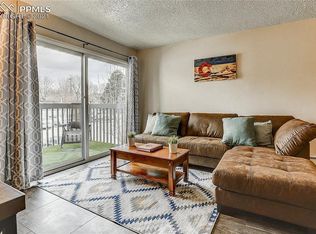 5034 El Camino Dr APT 48, Colorado Springs, CO 80918