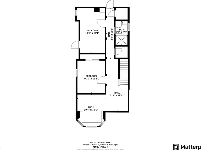 933 W Newport — Photo 32