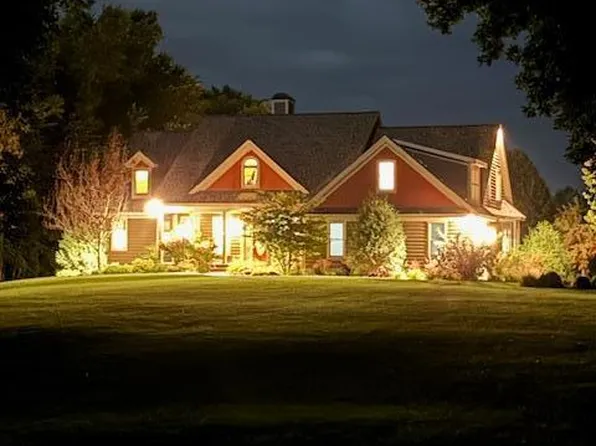 2405 88th Ave NE, Spicer, MN 56288