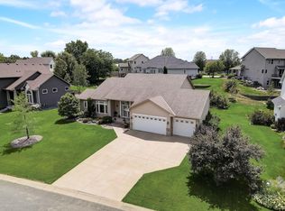 4811 Red Pine Ct, Eagan, MN 55123