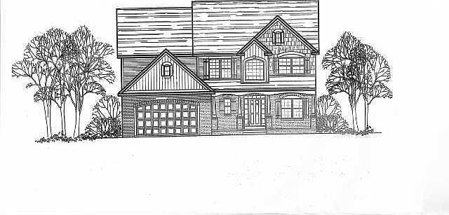 2nd image of 10215 Tuscany Dr