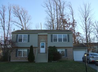 105 Independence Dr, Elkton, MD 21921