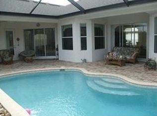 8747 Bonica Pl, Land O Lakes, FL 34637