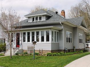 322 Franklin St W, West Salem, WI 54669
