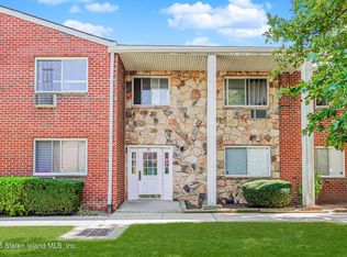 15 Gadsen Pl APT 2A, Staten Island, NY