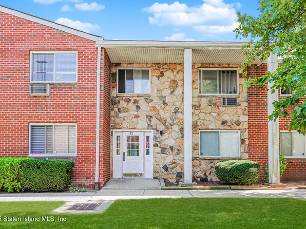 15 Gadsen Pl APT 2A, Staten Island, NY 10314