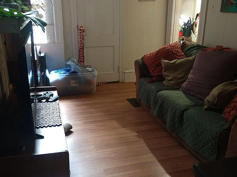 4120 Chester Ave #1 — Photo 1