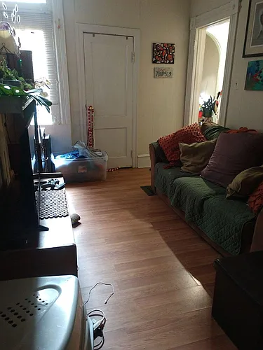 4120 Chester Ave #1 Photo 1