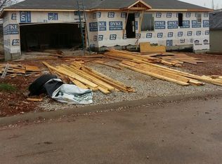 1210 W Nettle Ct, Ozark, MO 65721