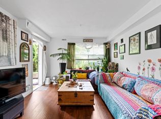 20561 113th Ave #108, Maple Ridge, BC V2X1E2