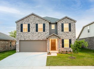 1017 Valerian Dr, Haslet, TX 76052