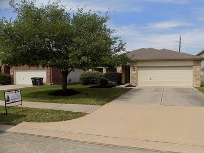 7523 Bering Landing Dr, Cypress, TX, 77433