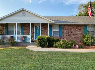 1545 Marsha Ln, Jefferson City, MO 65101