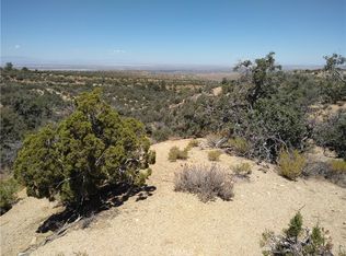 0 Vic Ave #116, Littlerock, CA 93543