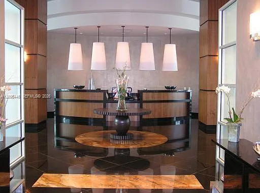 Ocean Palms Condo — Photo 4