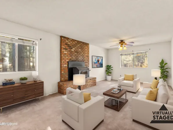 4801 E Firestone Lane, Flagstaff, AZ 86004