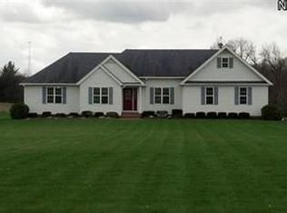 178 Reimer Rd, Wadsworth, OH 44281