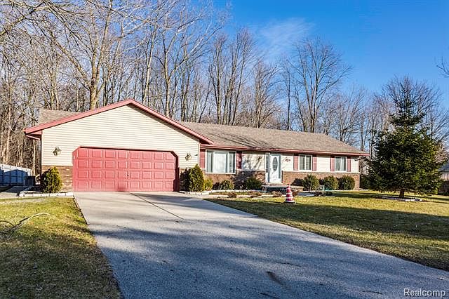 1st image of 5872 E Montevista Dr