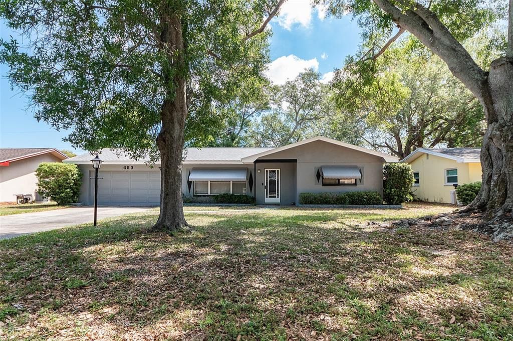 653 Deville Dr E, Largo, FL 33771 Zillow