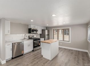 1212 Butte Road LOT 55, Loveland, CO 80537