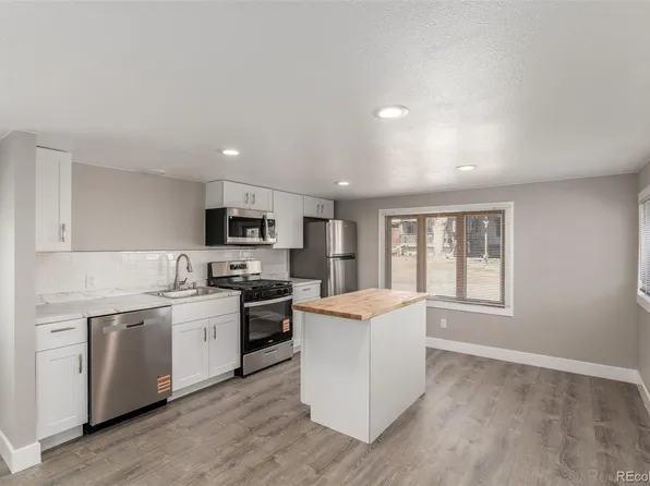 1212 Butte Road LOT 55, Loveland, CO 80537