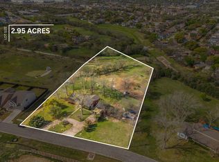 902 Ray Berglund Blvd, Round Rock, TX 78664