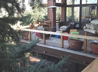 1558 Gold Camp Rd, Colorado Springs, CO 80906