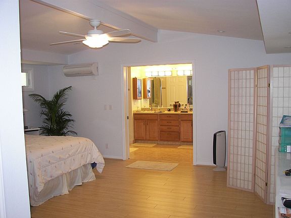 Mstr Bath & Bedroom