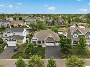 3418 129th Ave NE, Blaine, MN 55449