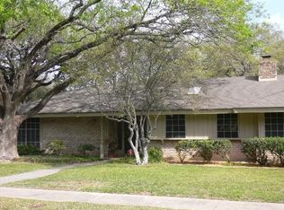 731 Firefly Dr, San Antonio, TX 78216