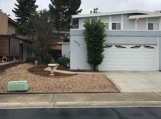 13215 Saddle Ridge Rd, Lakeside, CA 92040