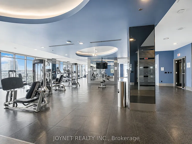 5168 Yonge St #2507 — Photo 8