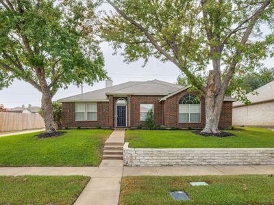 5832 Baker Dr, The Colony, TX, 75056