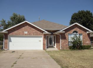 6009 SE 6th St, Oklahoma City, OK 73110