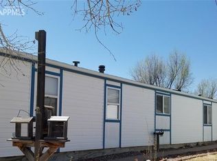 125 Mojave Way, Fountain, CO 80817