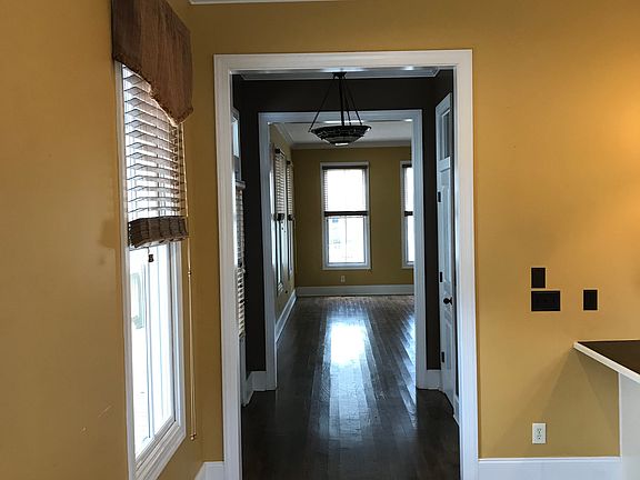 Beauty hardwood floors