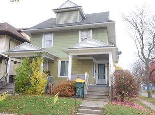 570 Hayward Ave, Rochester, NY 14609