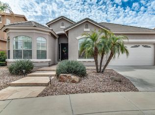 5623 W Maldonado Rd, Laveen, AZ 85339