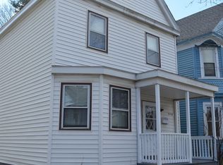 2348 Harrison St, Schenectady, NY 12306