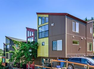 3028 SW Avalon Way #B, Seattle, WA 98126
