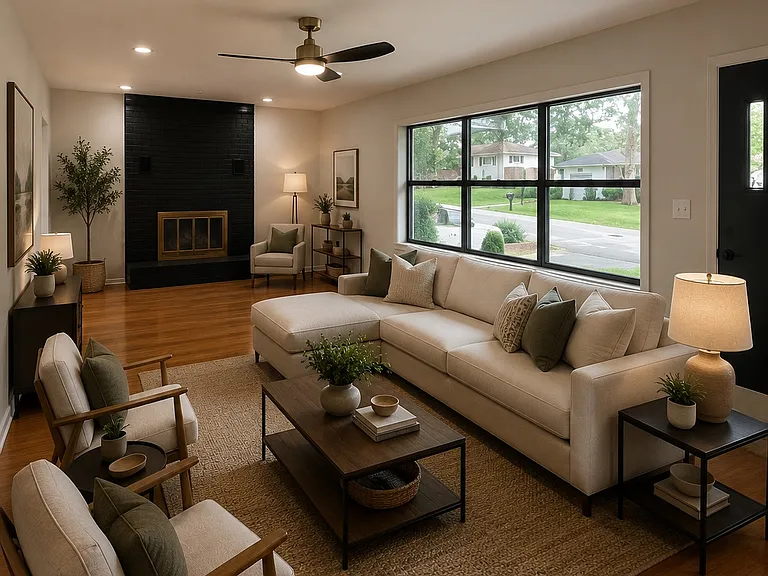 1217 Cranbrook Dr — Photo 4