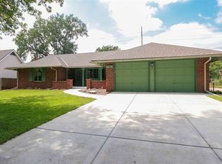 345 N Armour Ave, Wichita, KS 67206