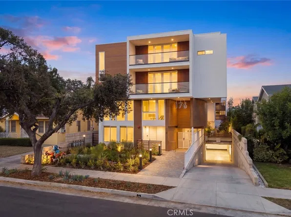 176 N Catalina Ave #104, Pasadena, CA 91106